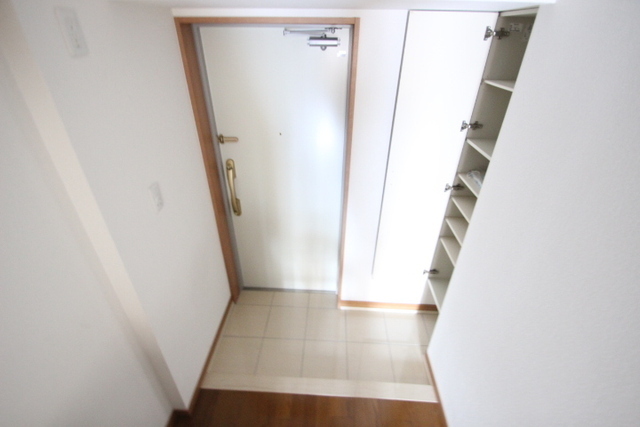 ウイング稲荷町