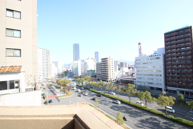 ウイング稲荷町