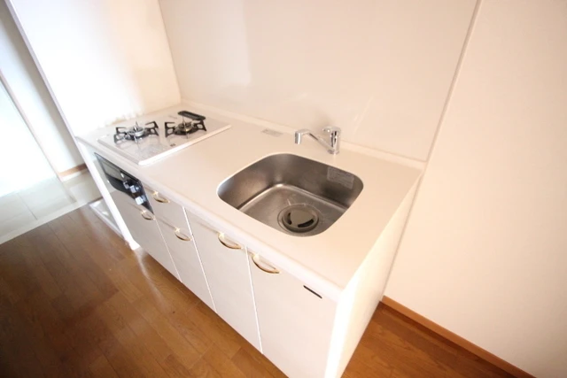 ウイング稲荷町