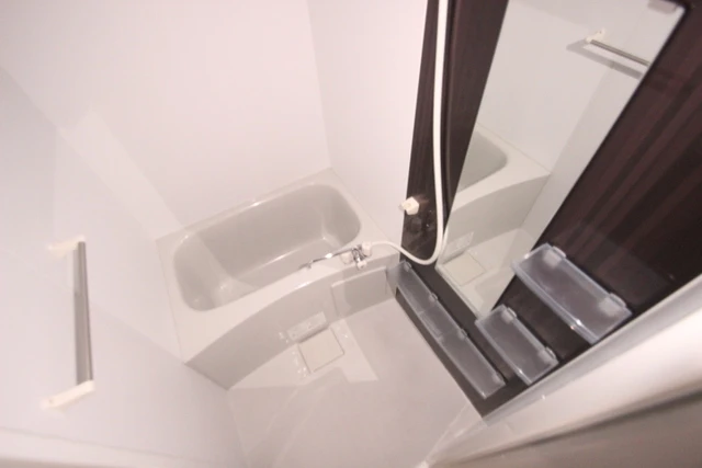 ウイング稲荷町