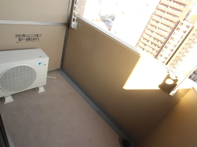 ウイング稲荷町