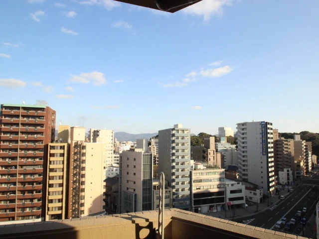 ウイング稲荷町