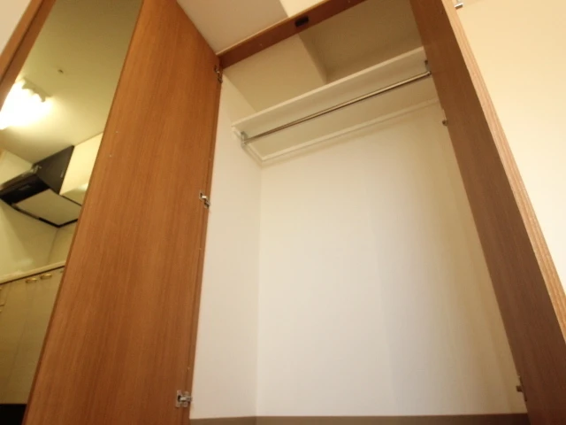 ウイング稲荷町