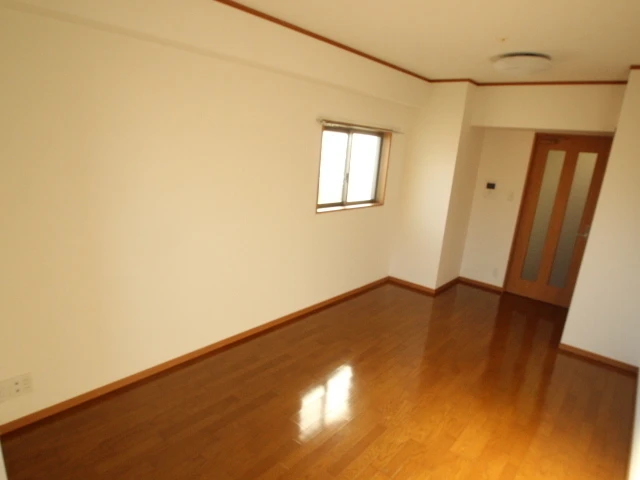 ウイング稲荷町