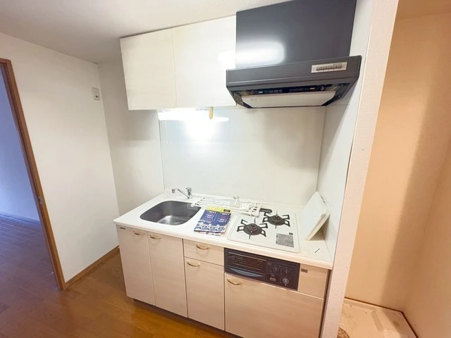 ウイング稲荷町