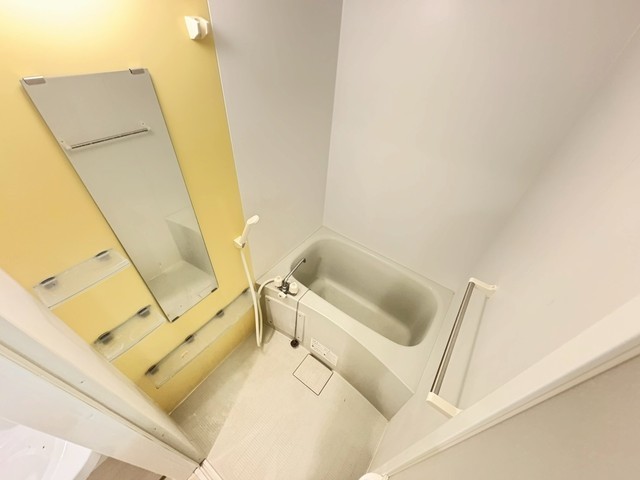 ウイング稲荷町