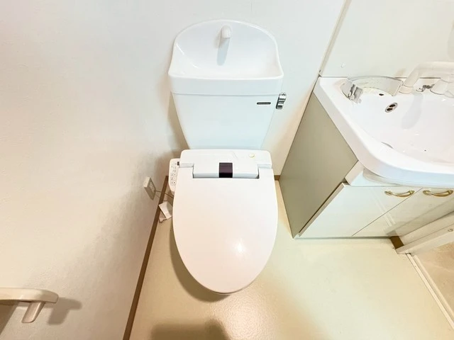 ウイング稲荷町