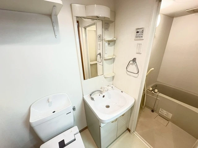 ウイング稲荷町