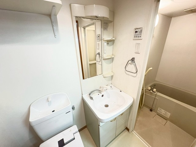 ウイング稲荷町