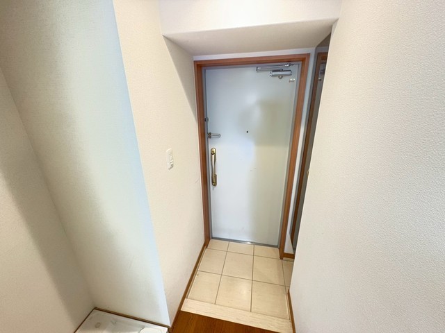 ウイング稲荷町