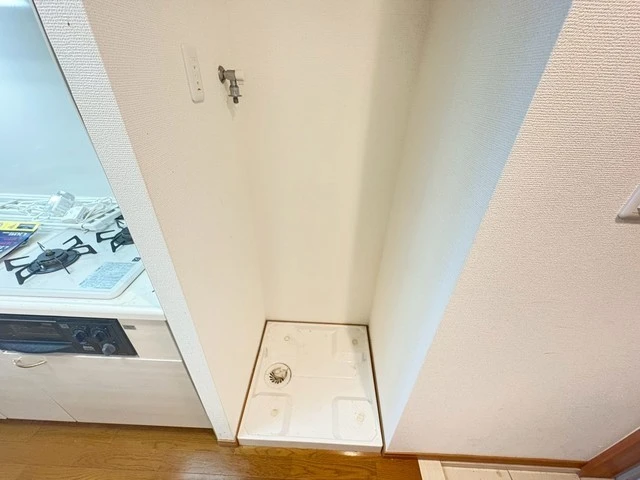 ウイング稲荷町