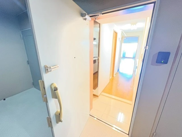 ウイング稲荷町