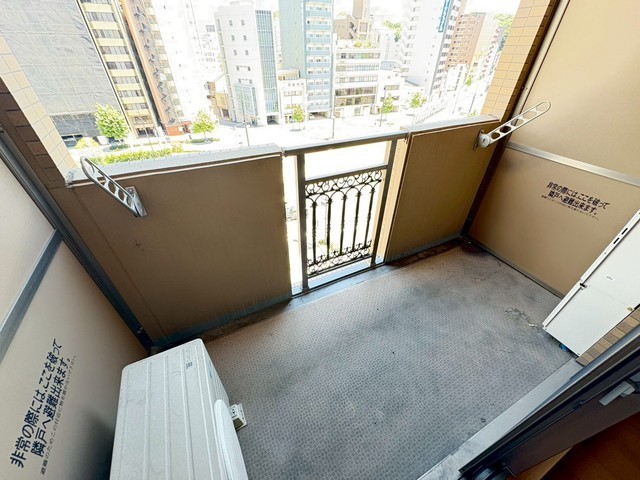 ウイング稲荷町