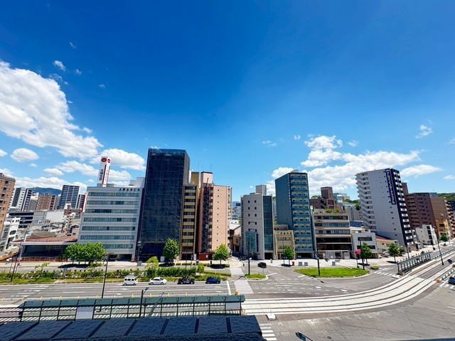 ウイング稲荷町