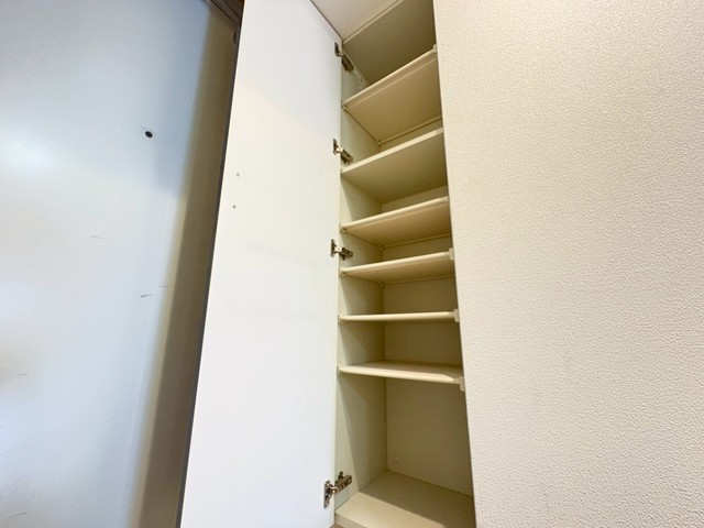 ウイング稲荷町