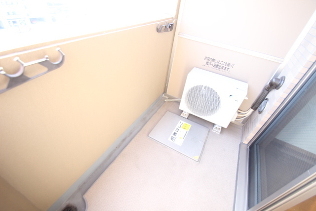 ウイング稲荷町