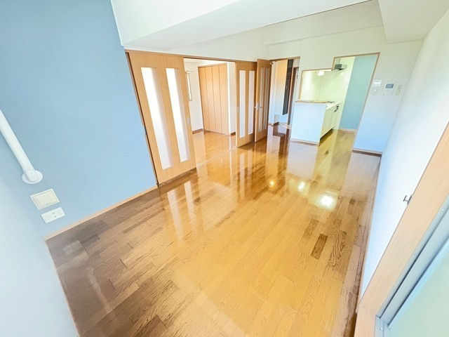 ウイング稲荷町