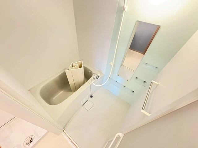 ウイング稲荷町