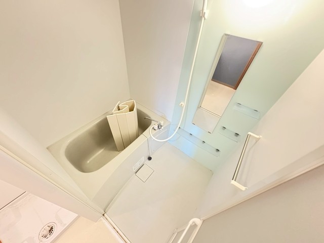 ウイング稲荷町