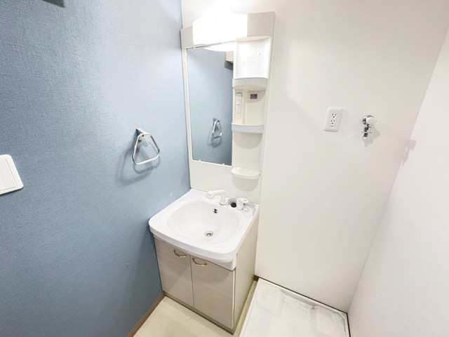 ウイング稲荷町