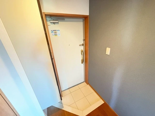 ウイング稲荷町