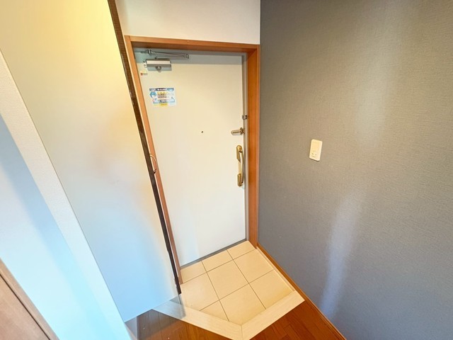 ウイング稲荷町