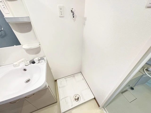 ウイング稲荷町