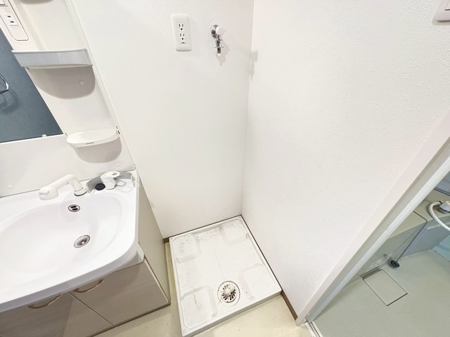 ウイング稲荷町