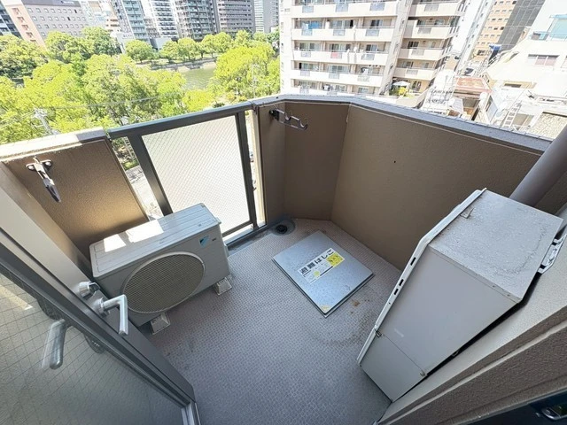 ウイング稲荷町