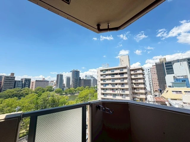 ウイング稲荷町