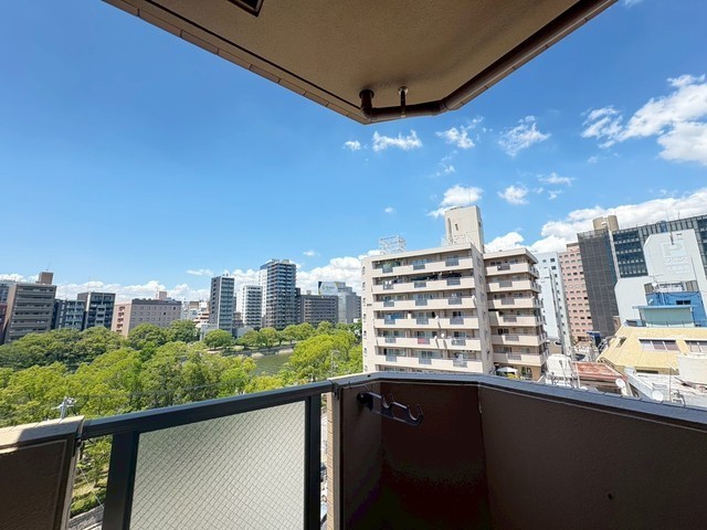 ウイング稲荷町