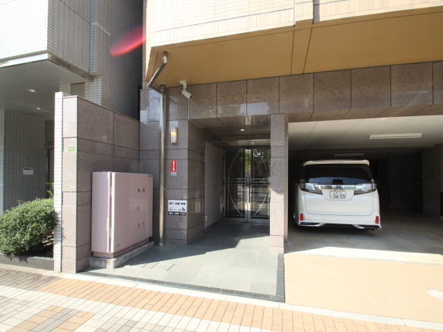 ウイング稲荷町