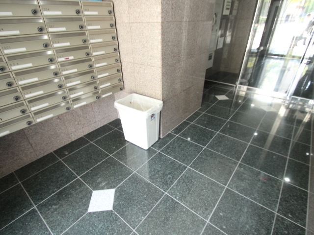 ウイング稲荷町