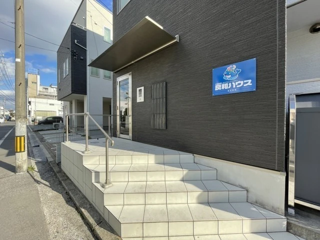 セブンプロート庚午