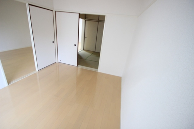 岩田マンション1号棟