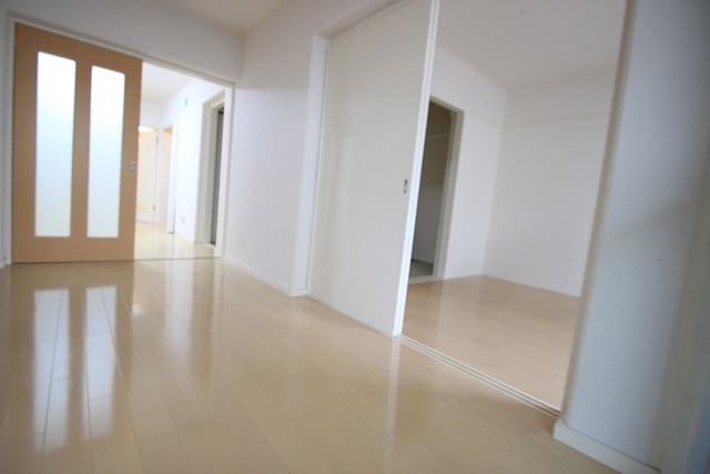 岩田マンション1号棟