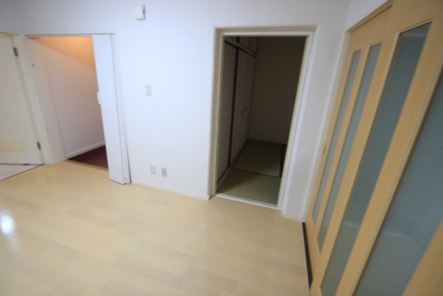 岩田マンション1号棟