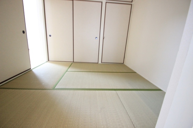 岩田マンション1号棟