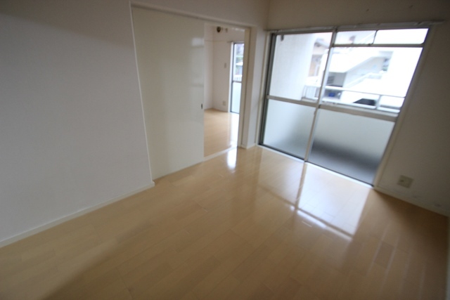 岩田マンション1号棟