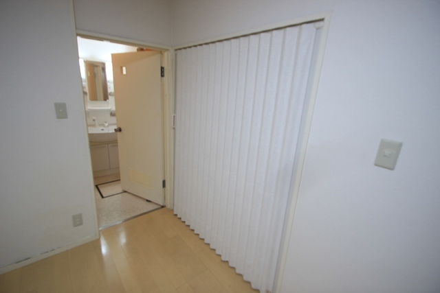 岩田マンション1号棟