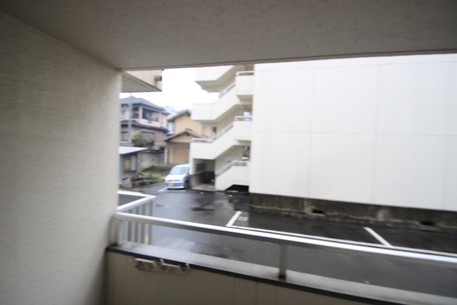 岩田マンション1号棟