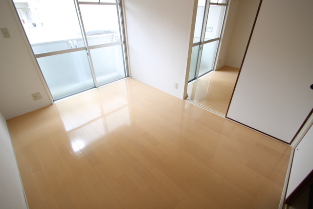 岩田マンション1号棟