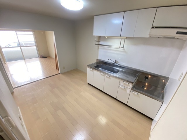 岩田マンション1号棟