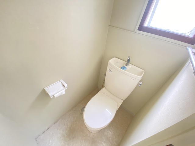 岩田マンション1号棟