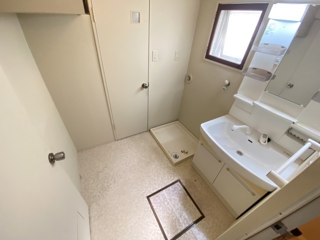 岩田マンション1号棟