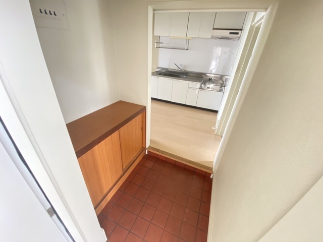 岩田マンション1号棟