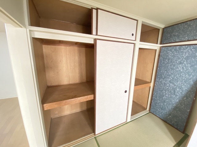 岩田マンション1号棟