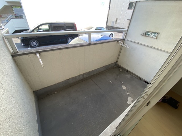 岩田マンション1号棟