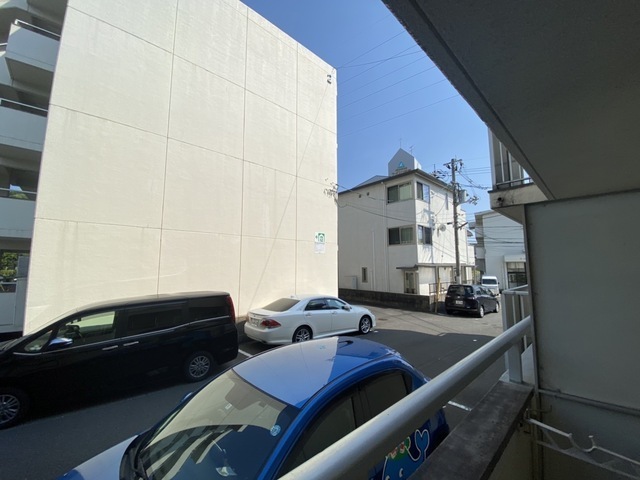 岩田マンション1号棟