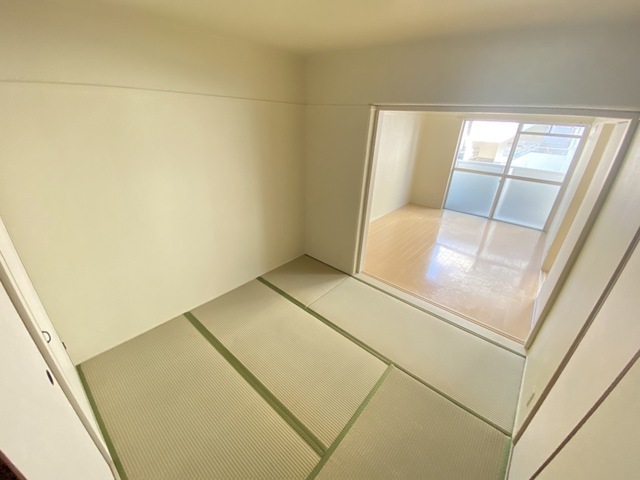 岩田マンション1号棟